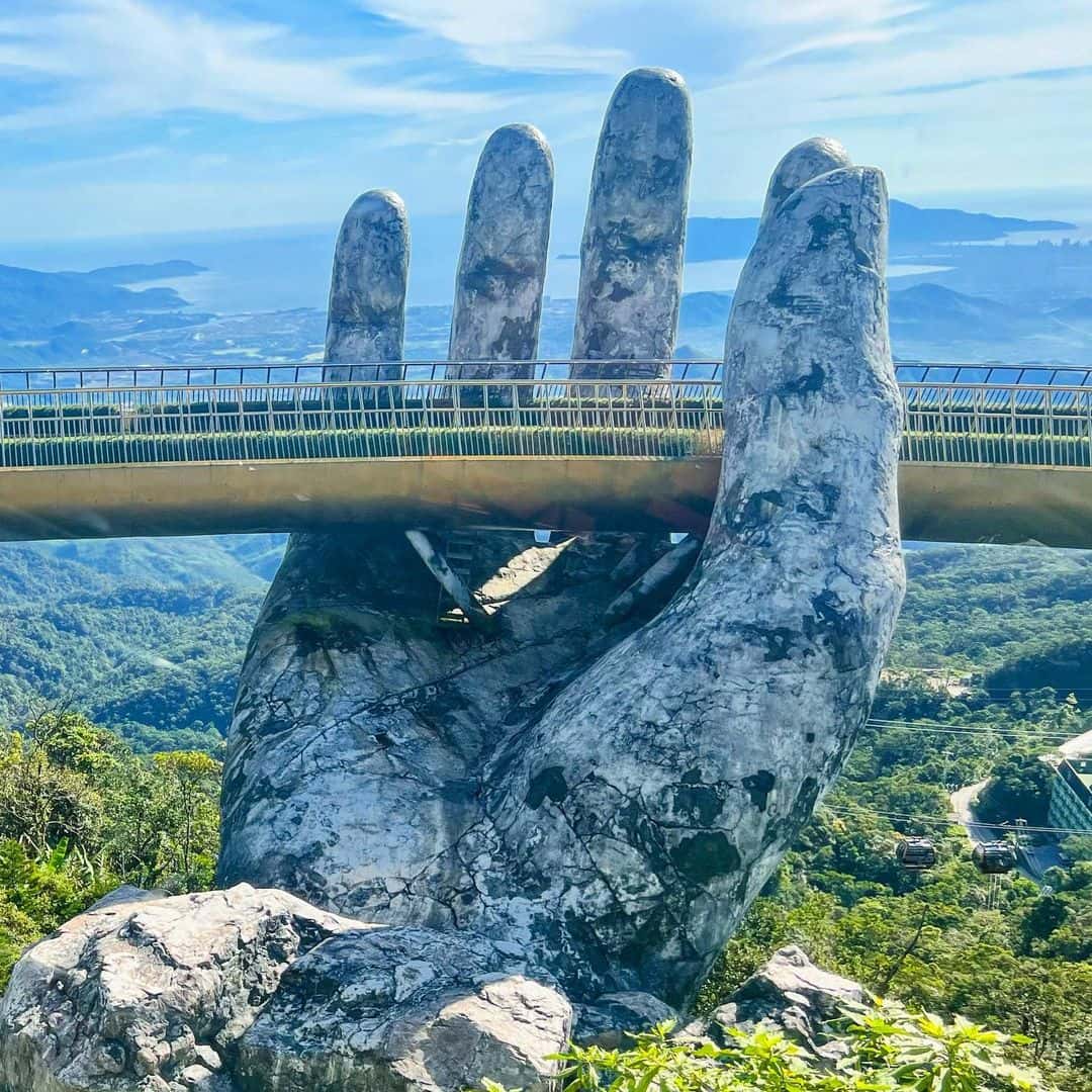 justfly cau vang da nang