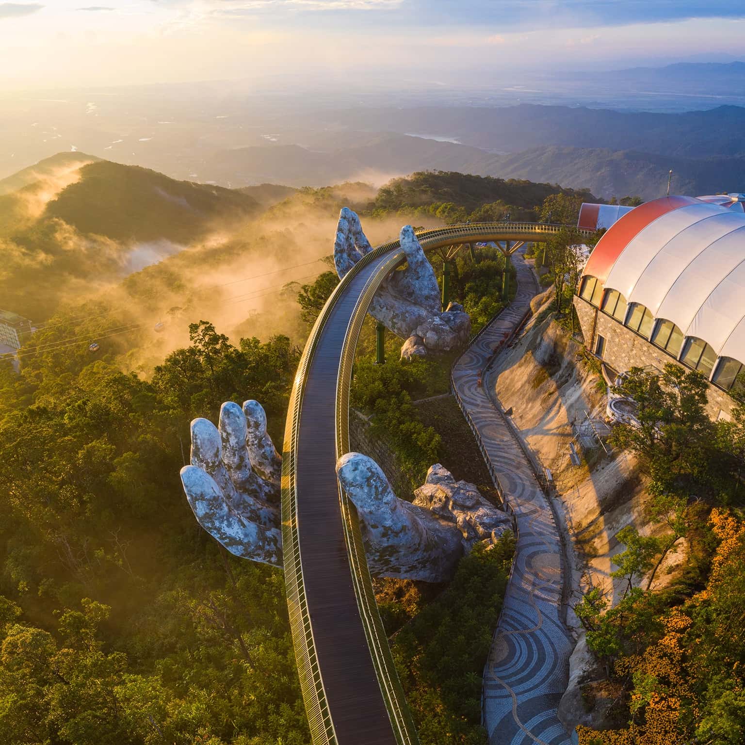 justfly cau vang da nang