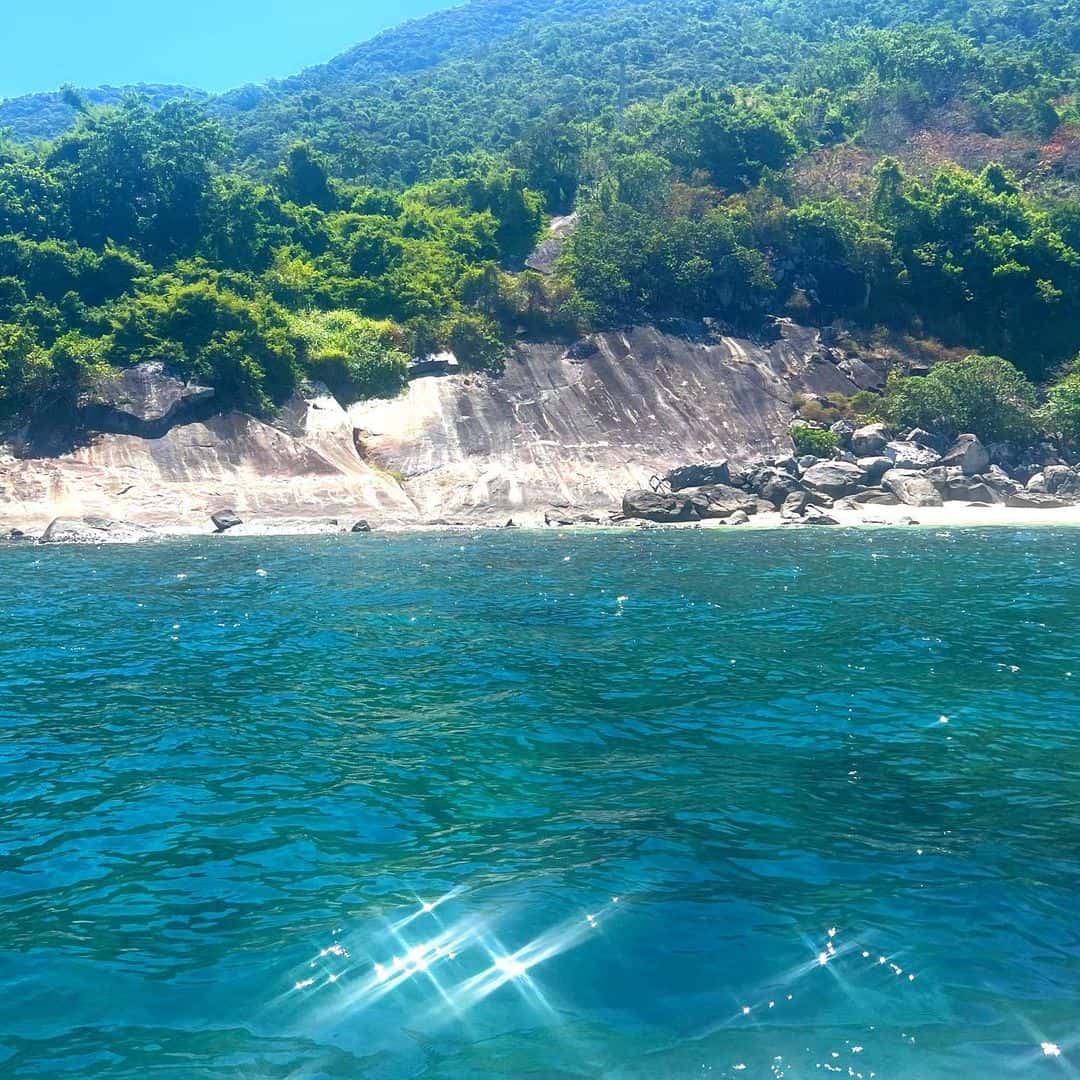 justfly cu lao cham da nang