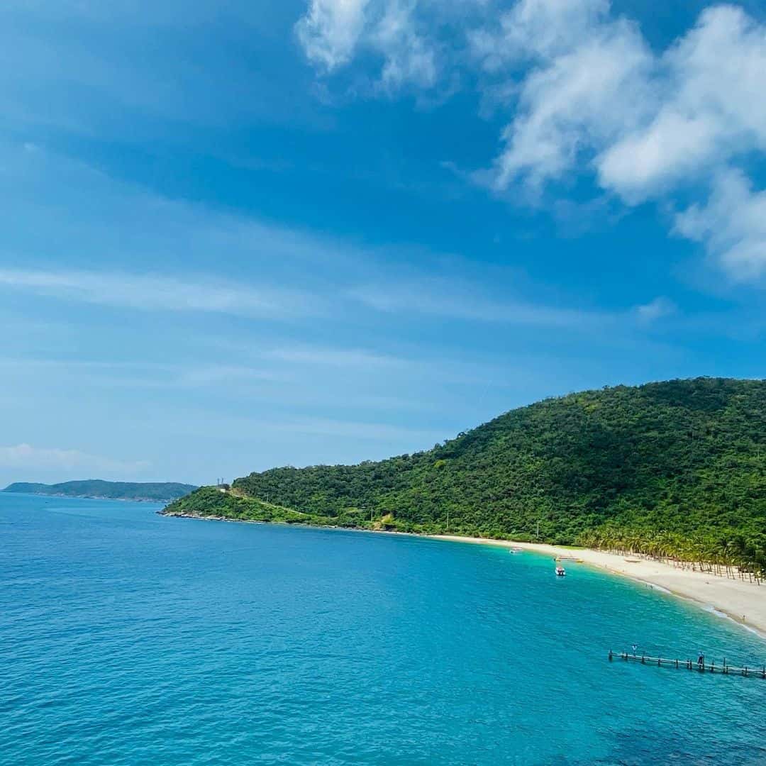 justfly cu lao cham da nang