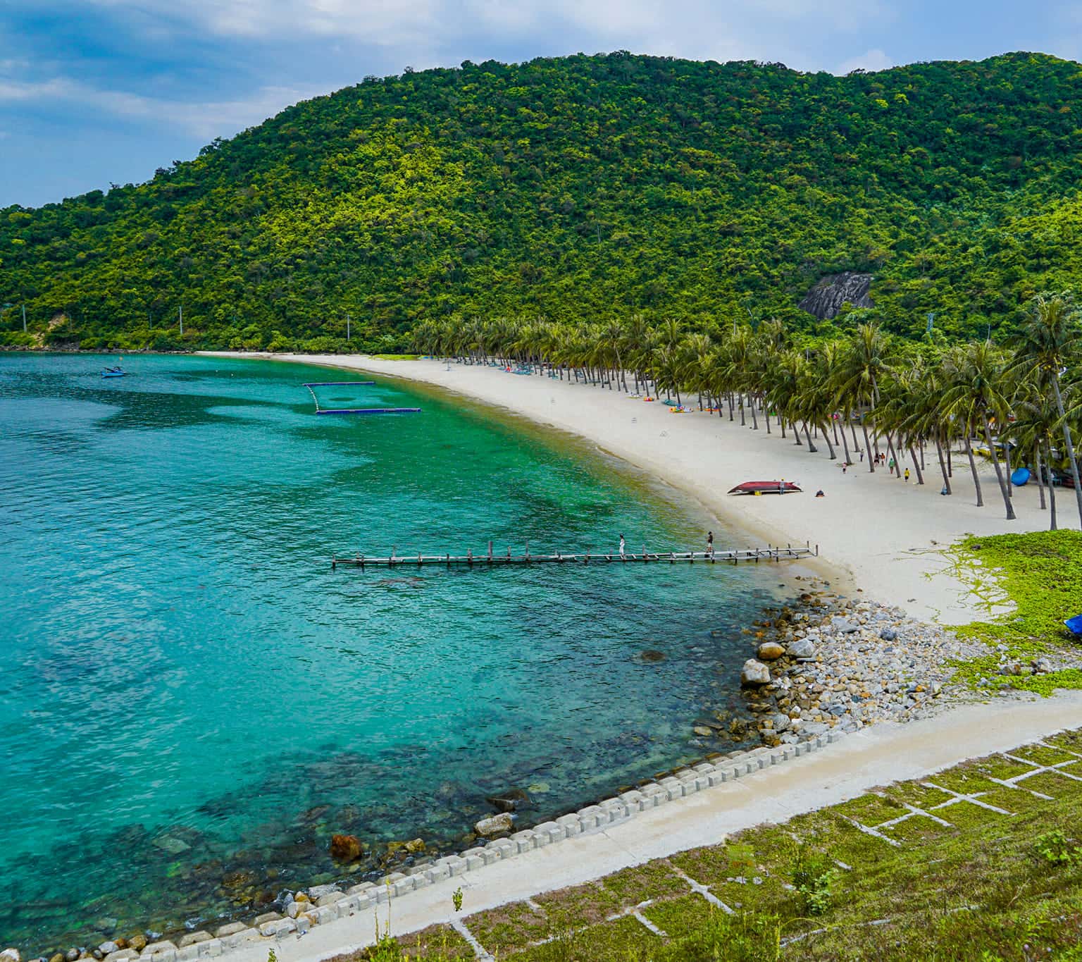 justfly cu lao cham da nang