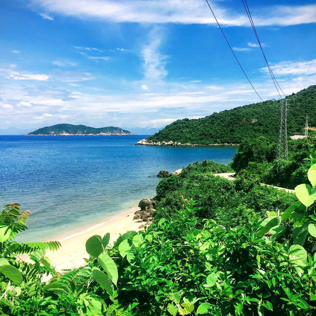 justfly cu lao cham da nang