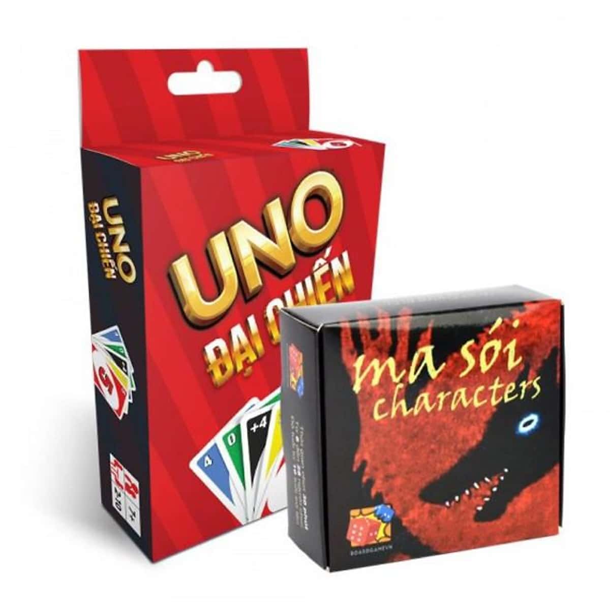 Board game 