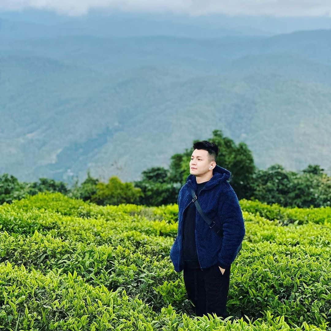 justfly doi che cau dat da lat