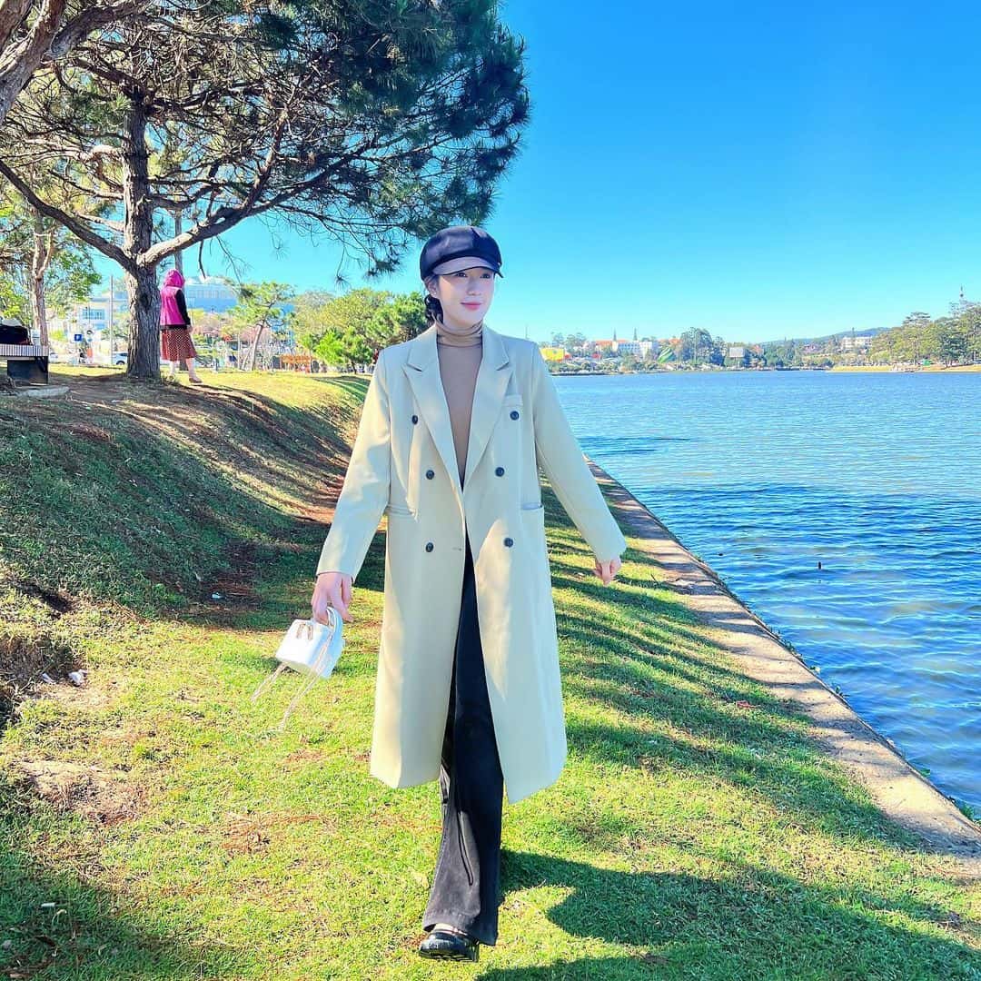 justfly ho xuan huong da lat 