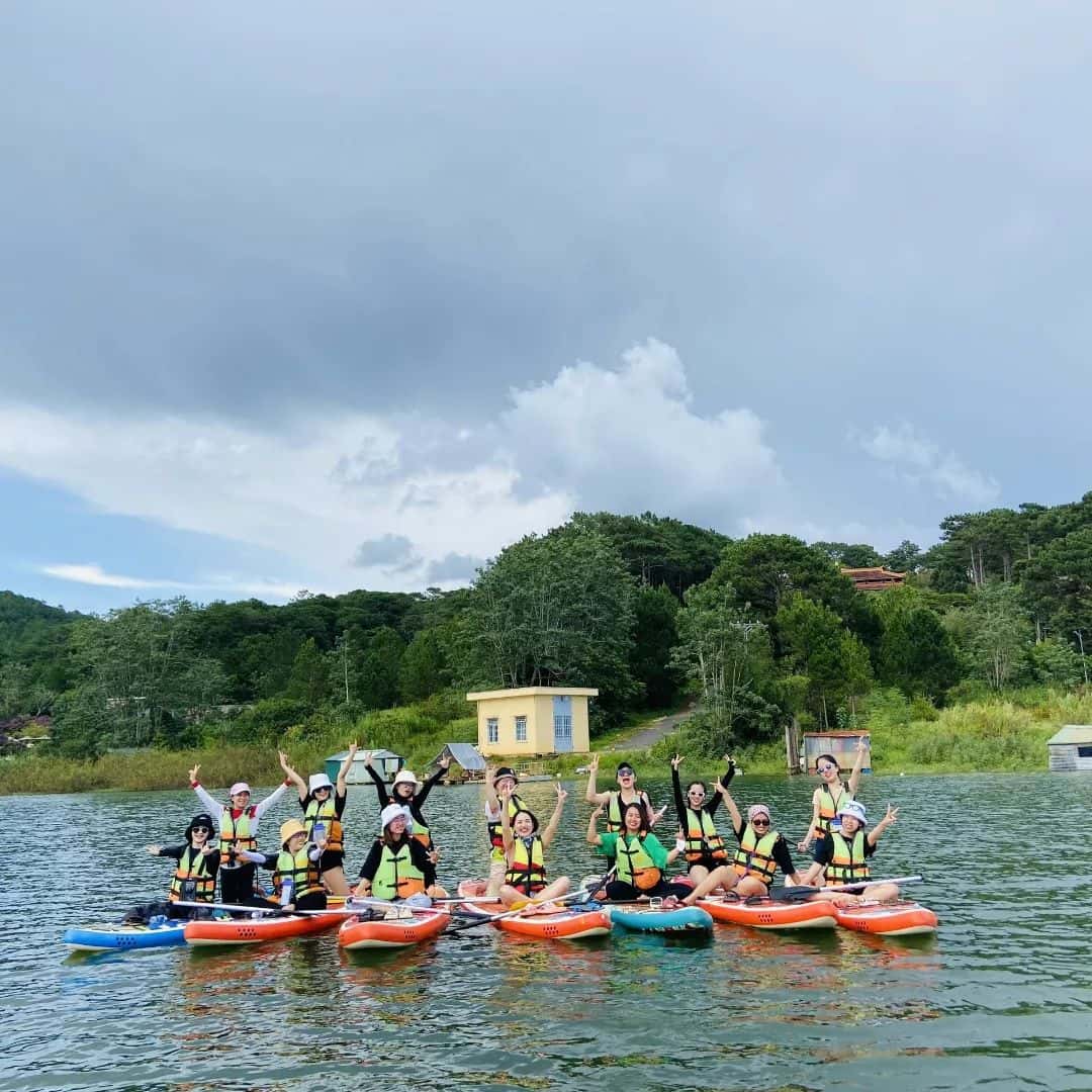 justfly ho tuyen lam da lat 