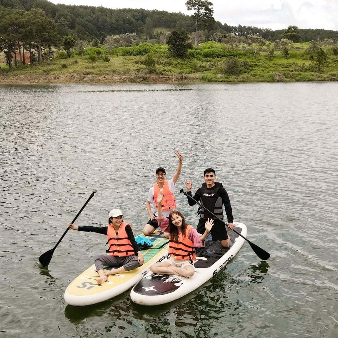 justfly ho tuyen lam da lat 