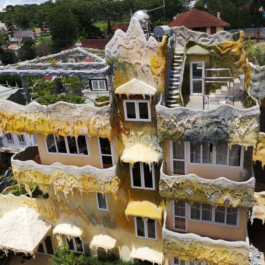 justfly biet thu hang nga da lat