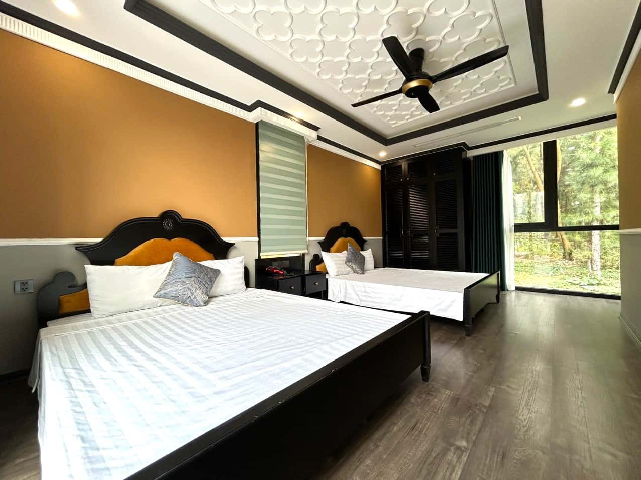 Bedroom 7