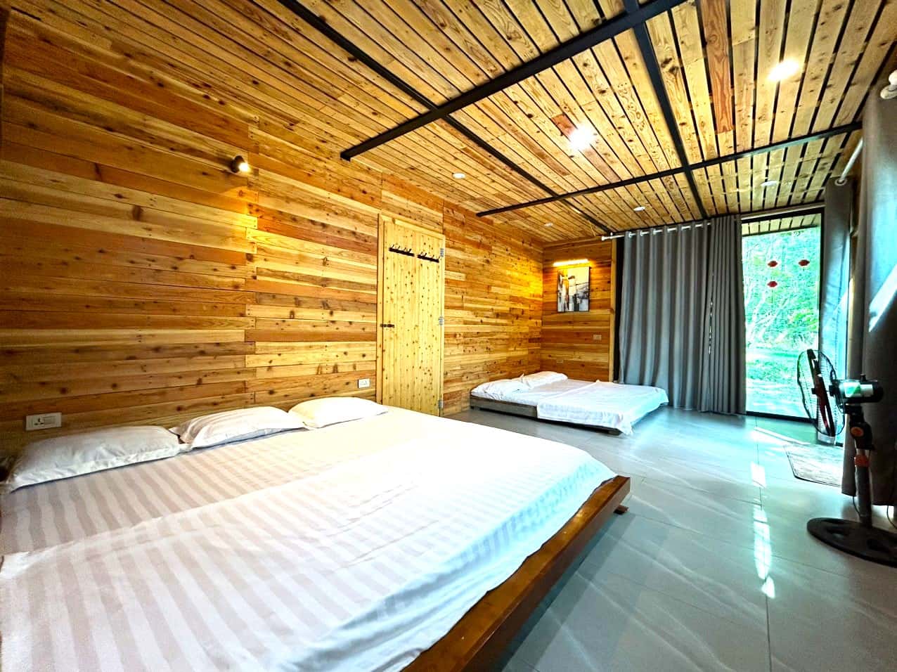 justfly mei homestay soc son 