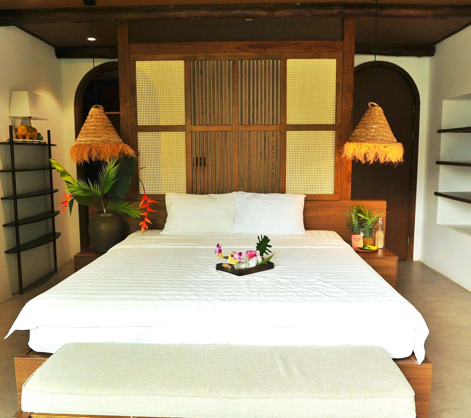 justfly tho homestay dong do soc son 