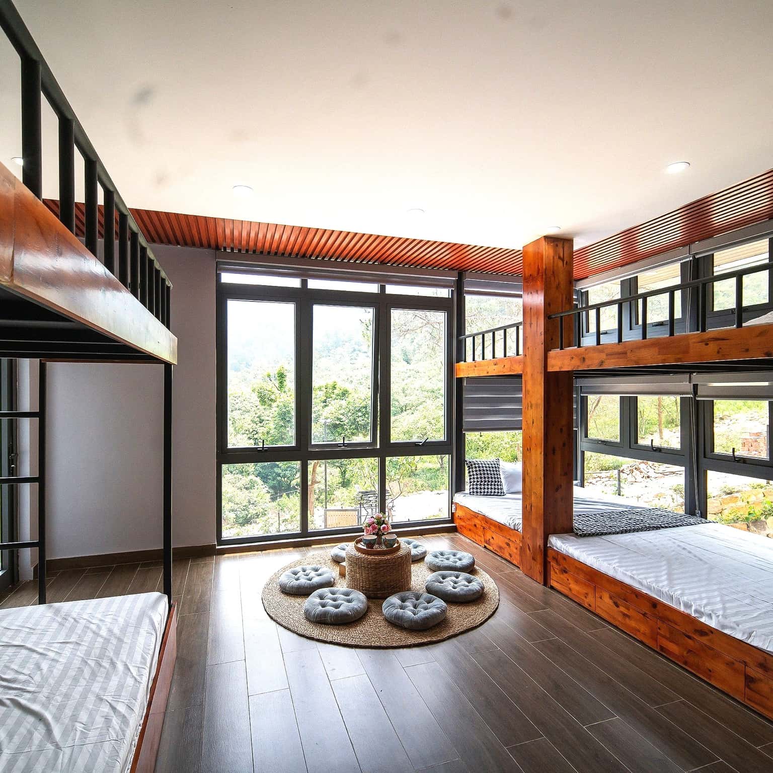 Bedroom 2 (dorm room)