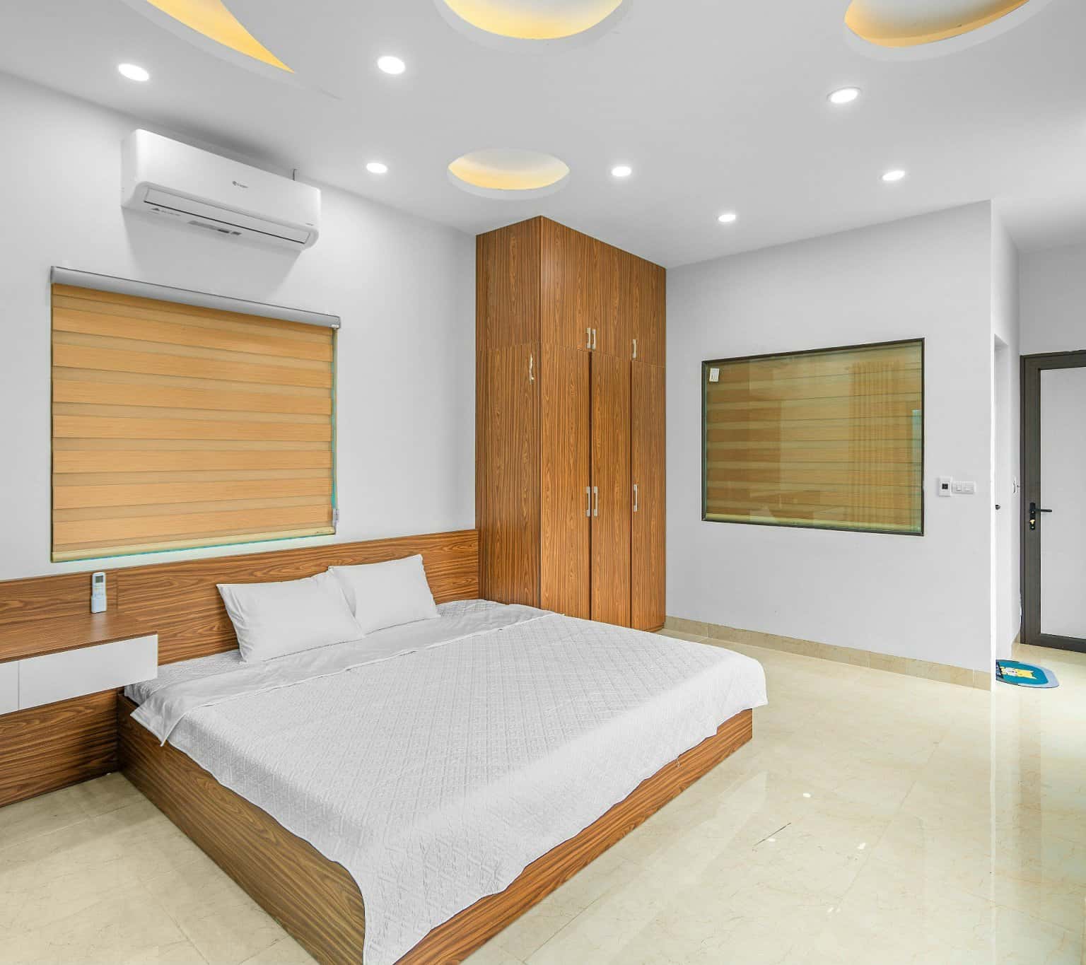 justfly diamond rose homestay ba vi