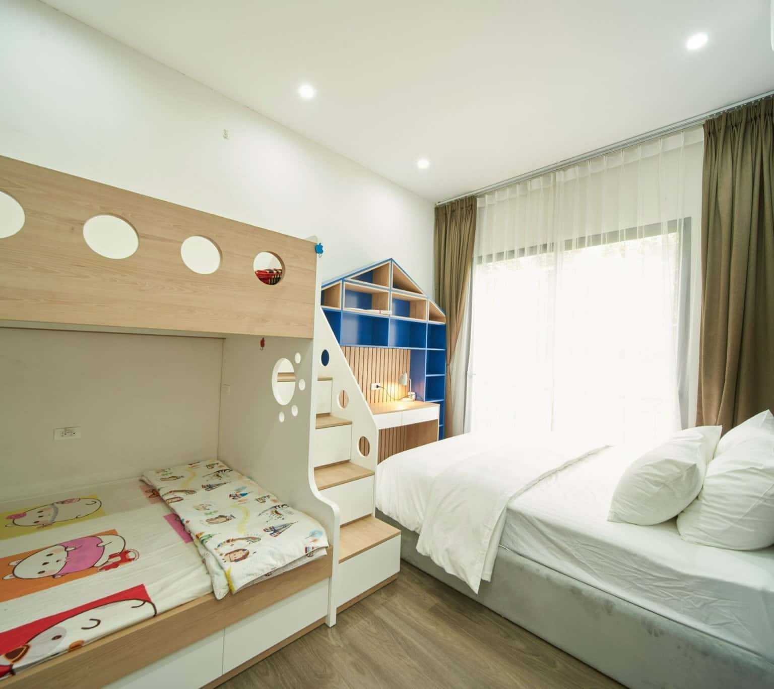 Bedroom 4