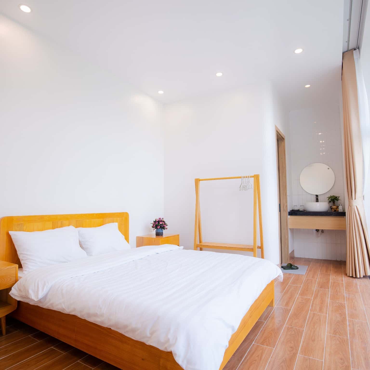 justfly bula villa hoa binh