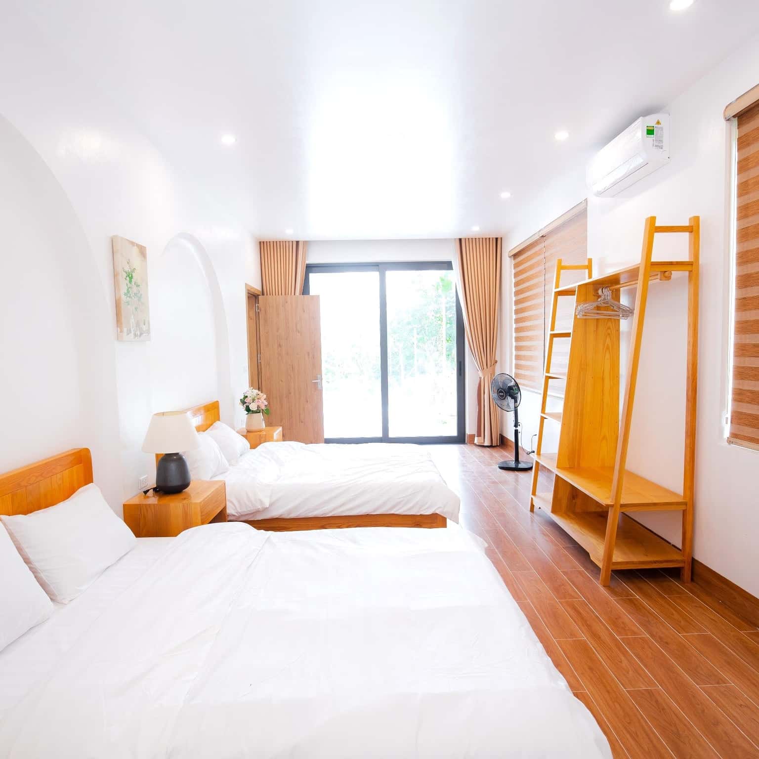 justfly bula villa hoa binh