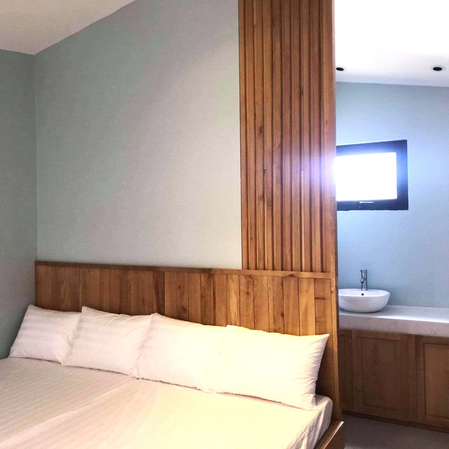 justfly bungalow chill villa ba vi