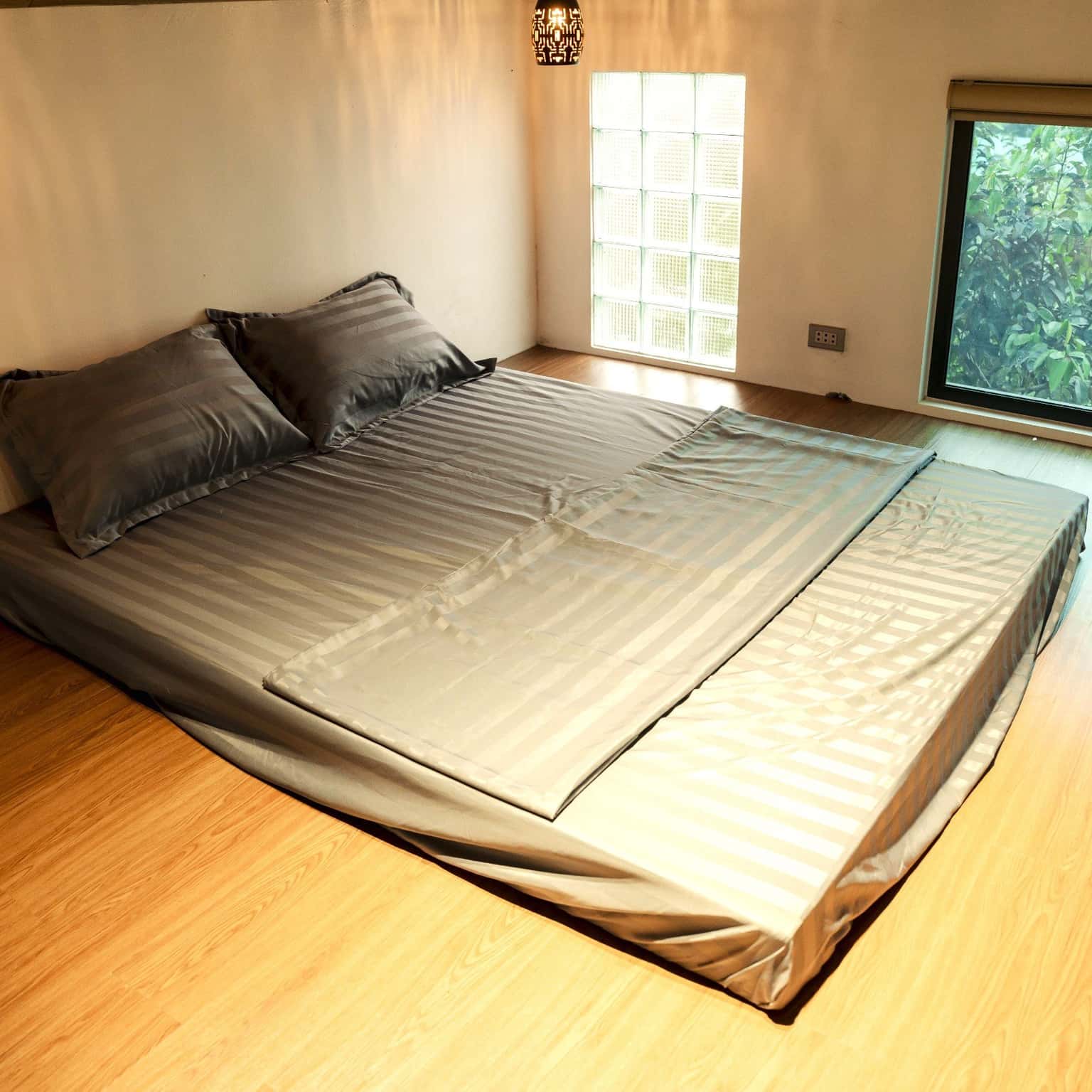 Phòng ngủ 2 (2 bungalow)