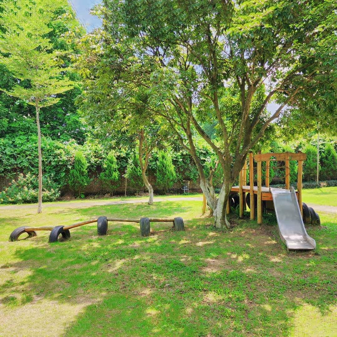 Wehome Nhà Lá in Lương Sơn, Hoà Bình — photo 10