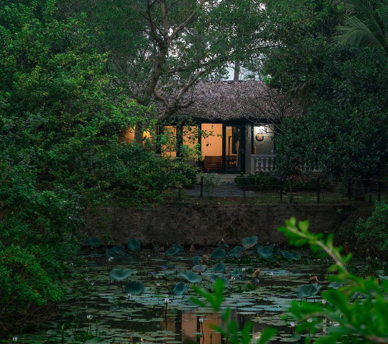 Một Homestay tại Đồng Quan, Sóc Sơn