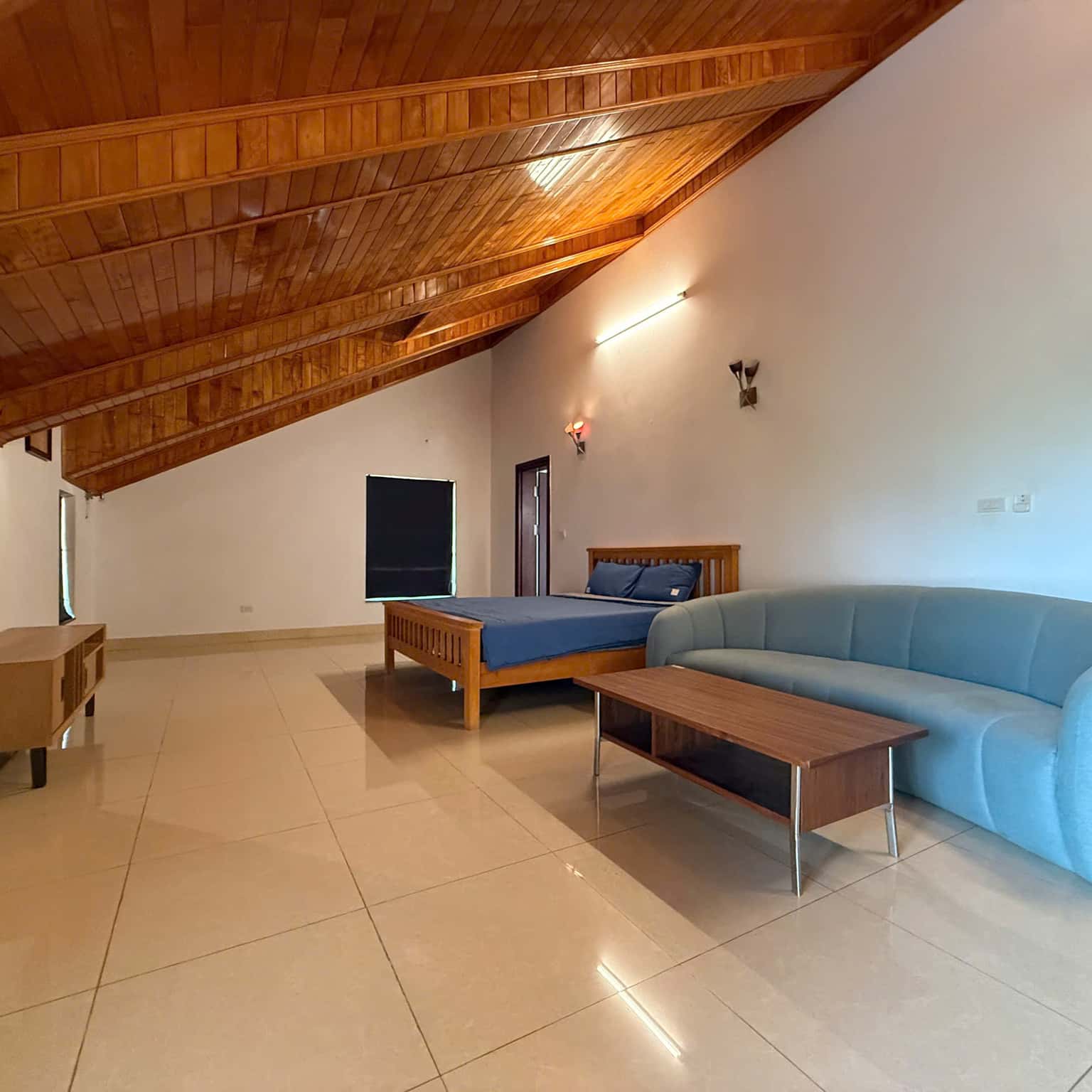 VILLA ROOM 4 - Floor 3