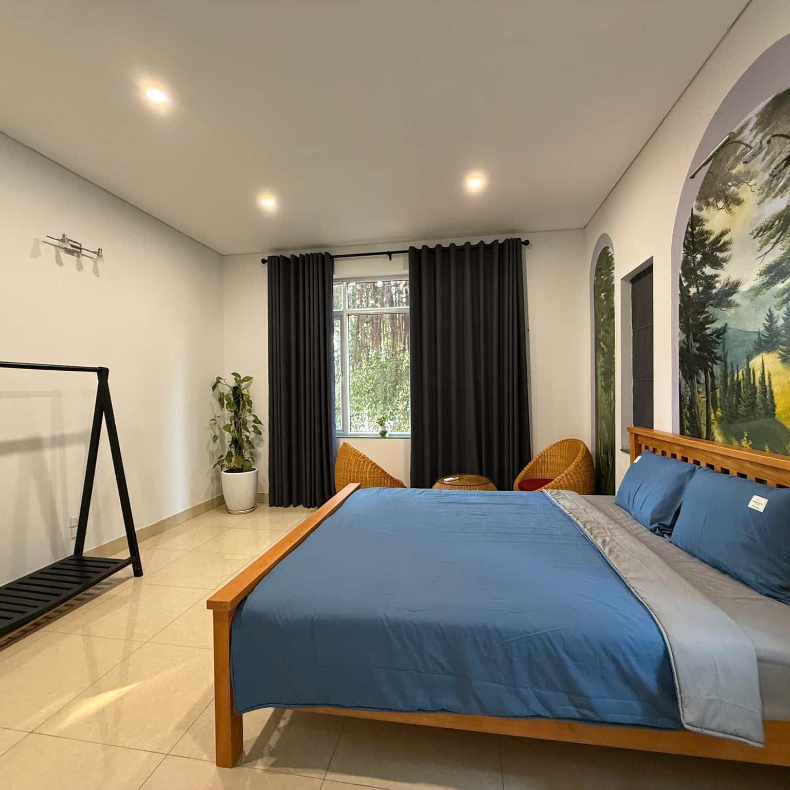 VILLA ROOM 3 - Floor 2