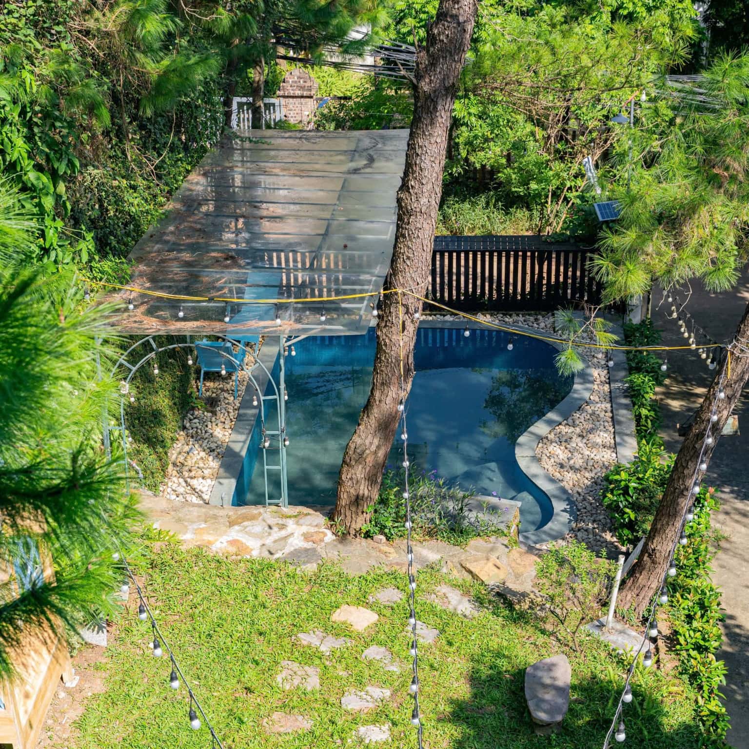 A Homestay at Lâm Trường, Sóc Sơn — photo 4