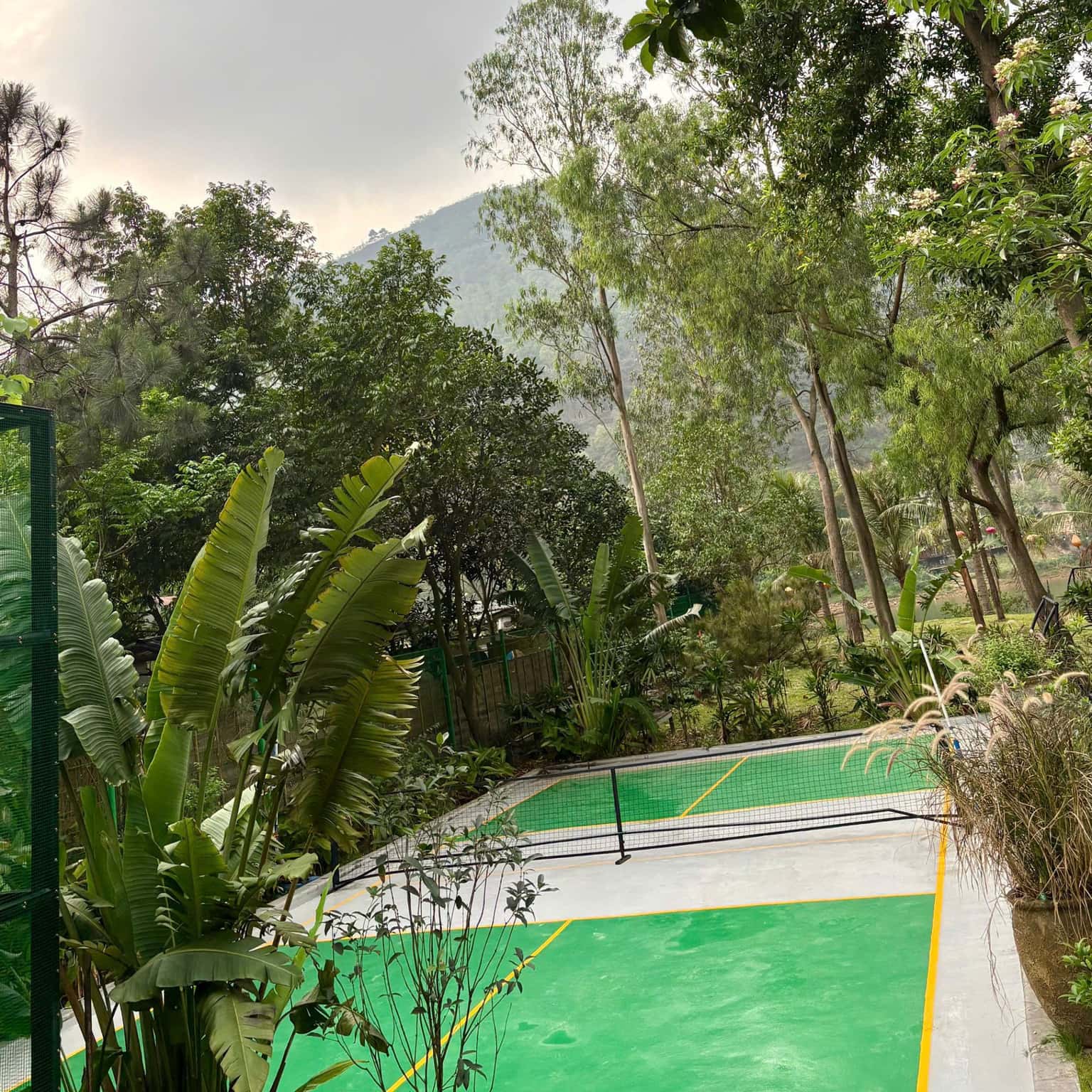Maki Retreat tại hồ Đồng Đò, Sóc Sơn — 照片 28
