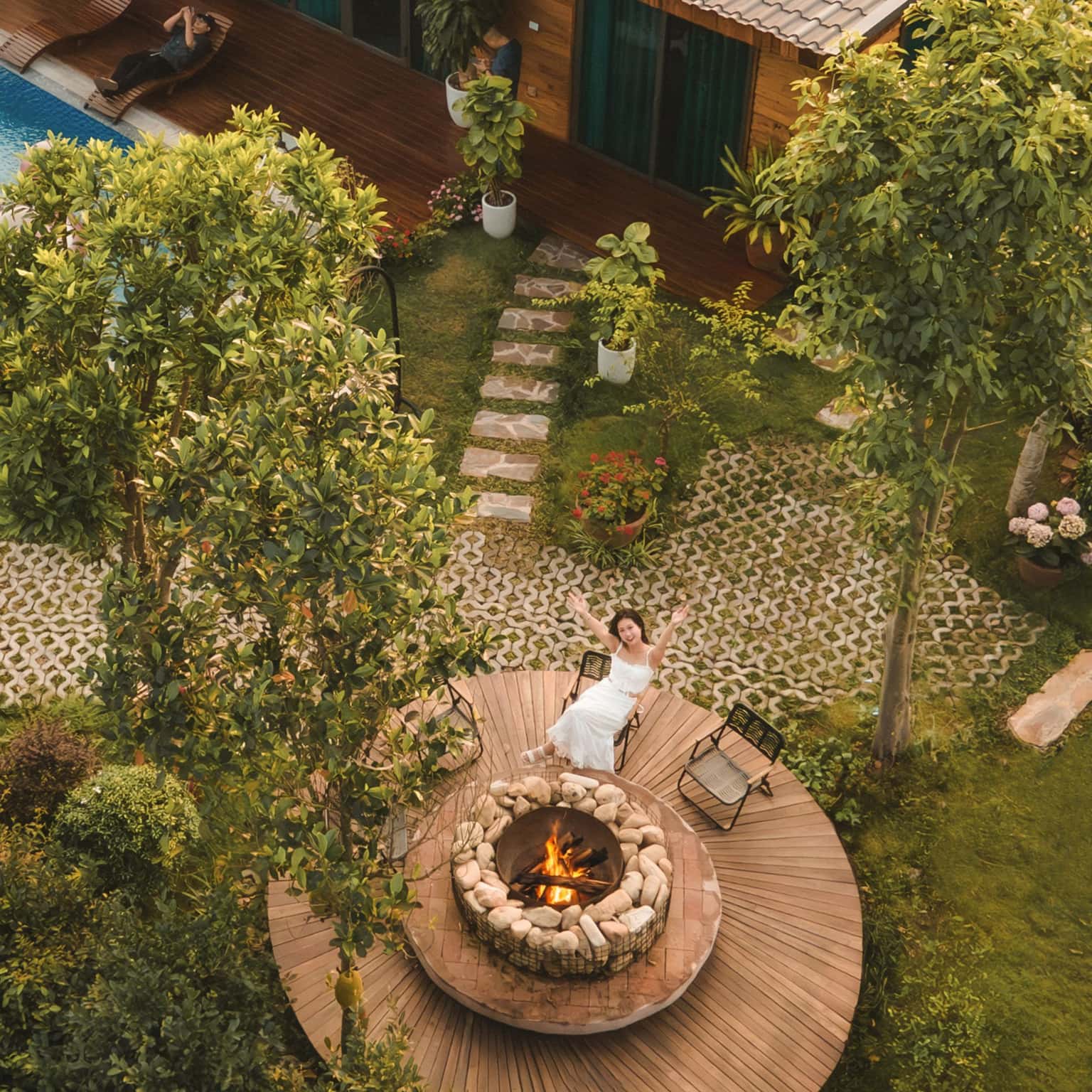 Mimi's House tại Minh Phú, Sóc Sơn — ảnh 3