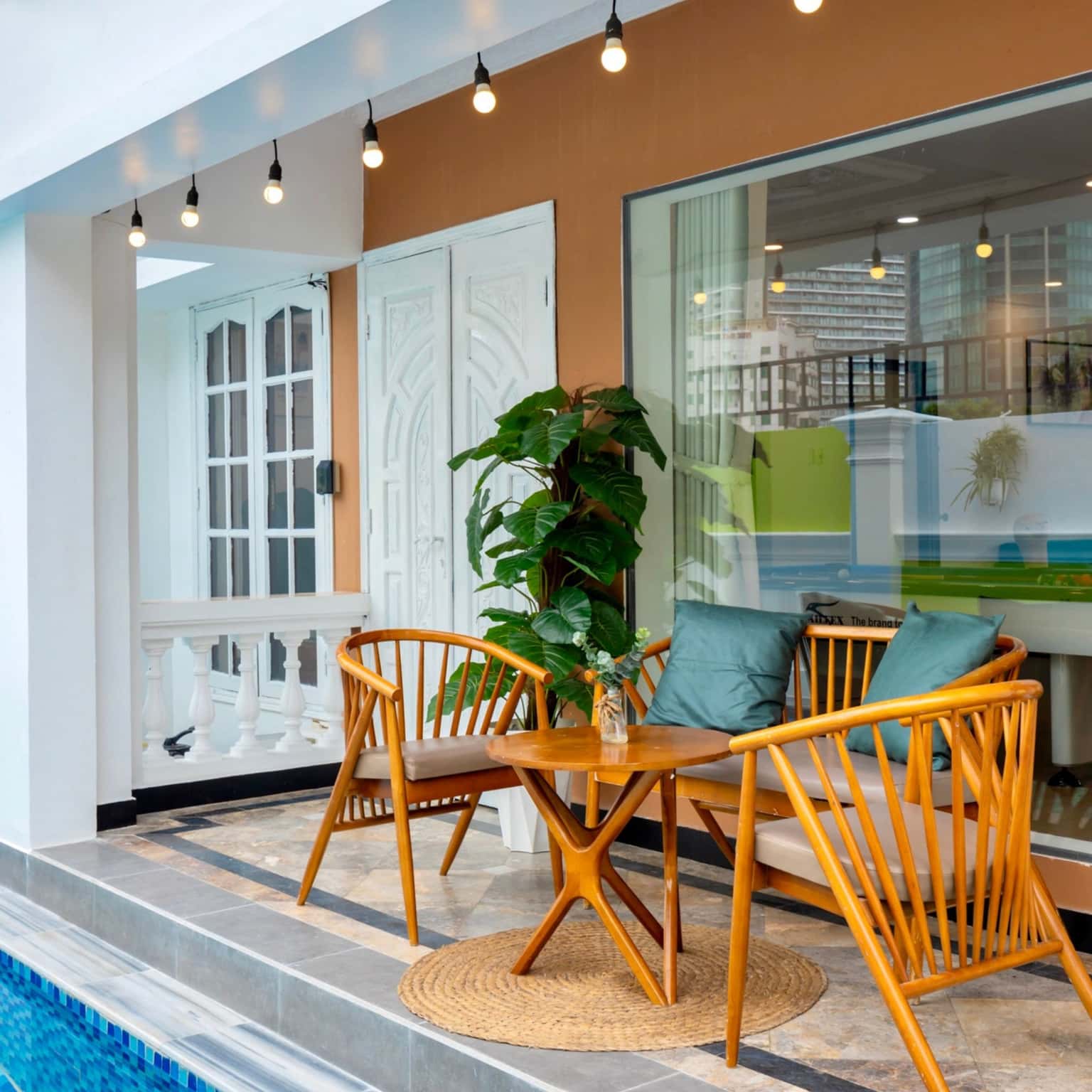 Hú Ba Villa A1 Lô E Ngọc Tước, Vũng Tàu — photo 6