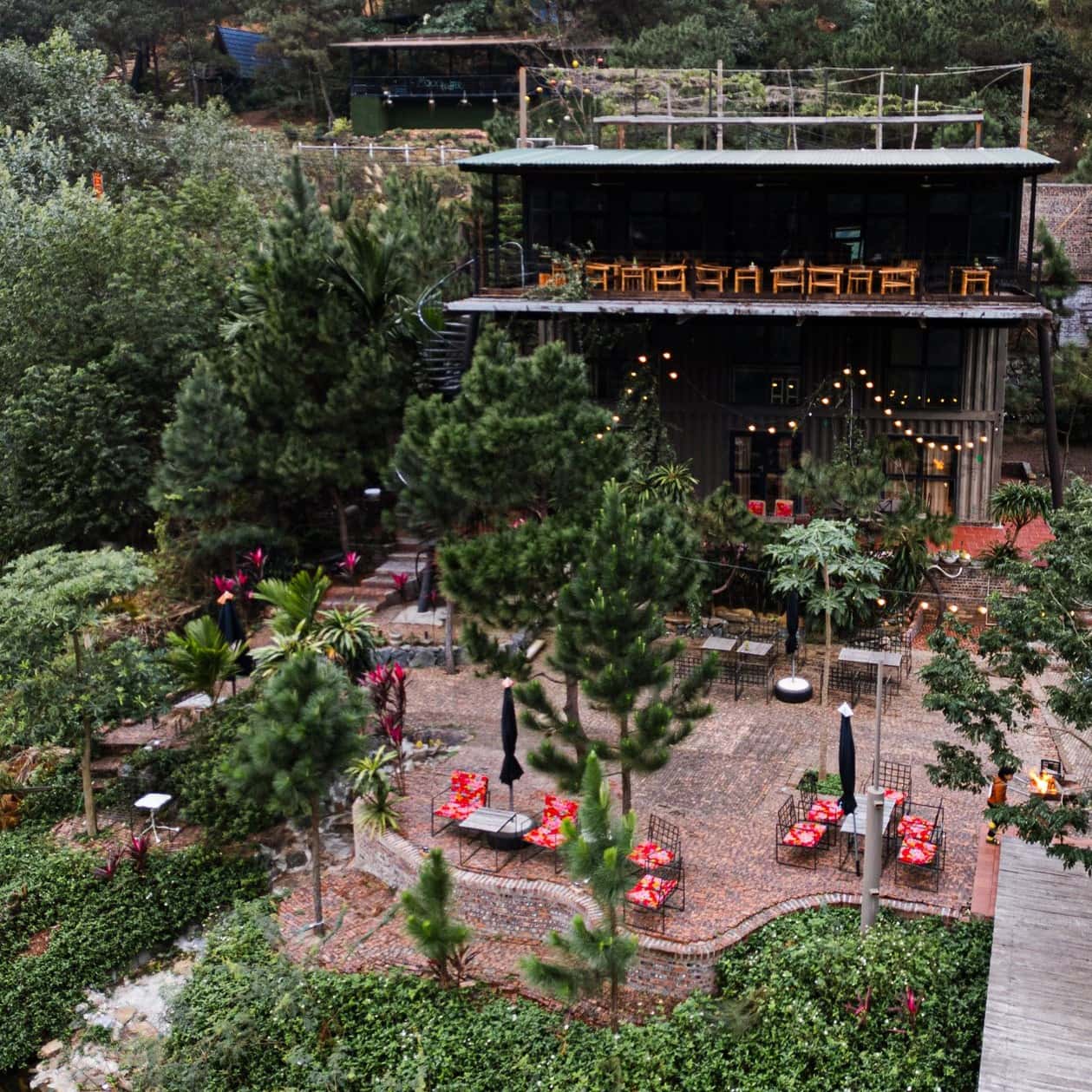 Gisy Lake House Sóc Sơn — ảnh 1