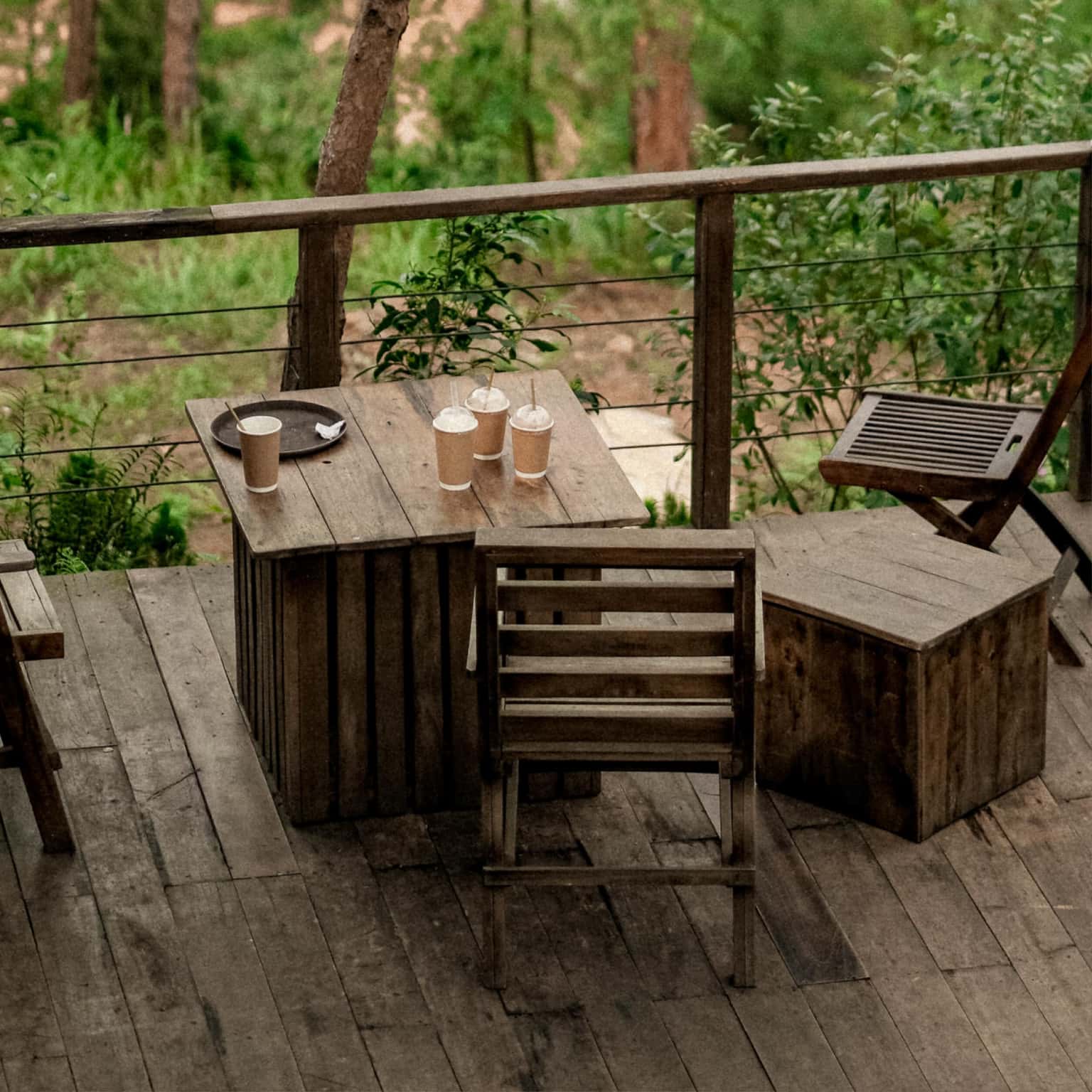 Đồi Llum cafe — photo 3