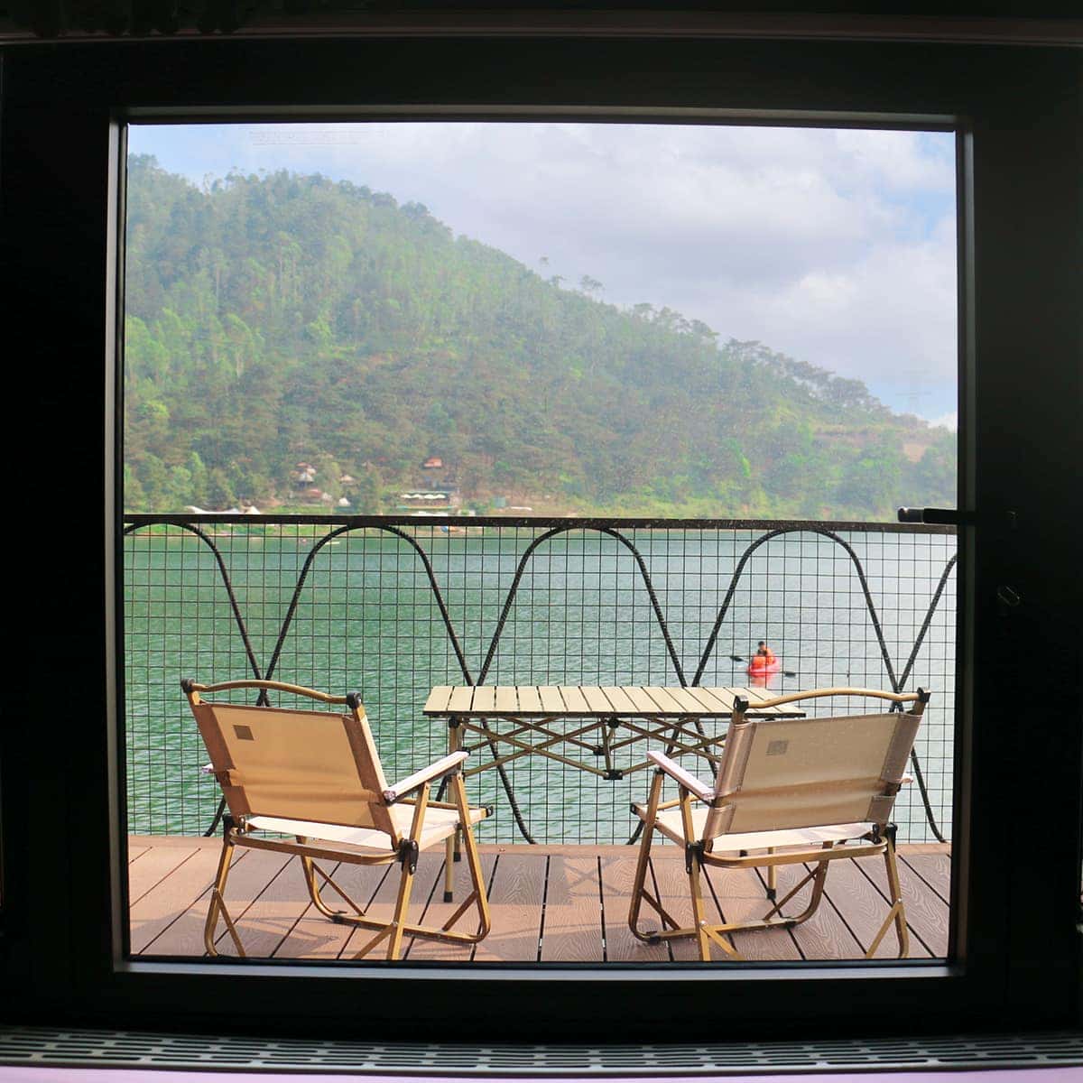 Mer Cafe & Stay — ảnh 10