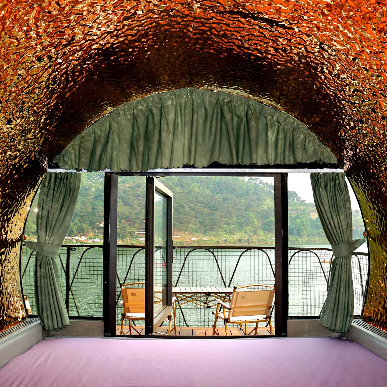 Mer Cafe & Stay — ảnh 13