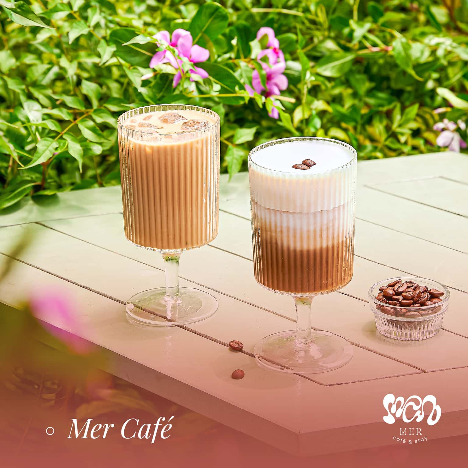 Mer Cafe & Stay — ảnh 7