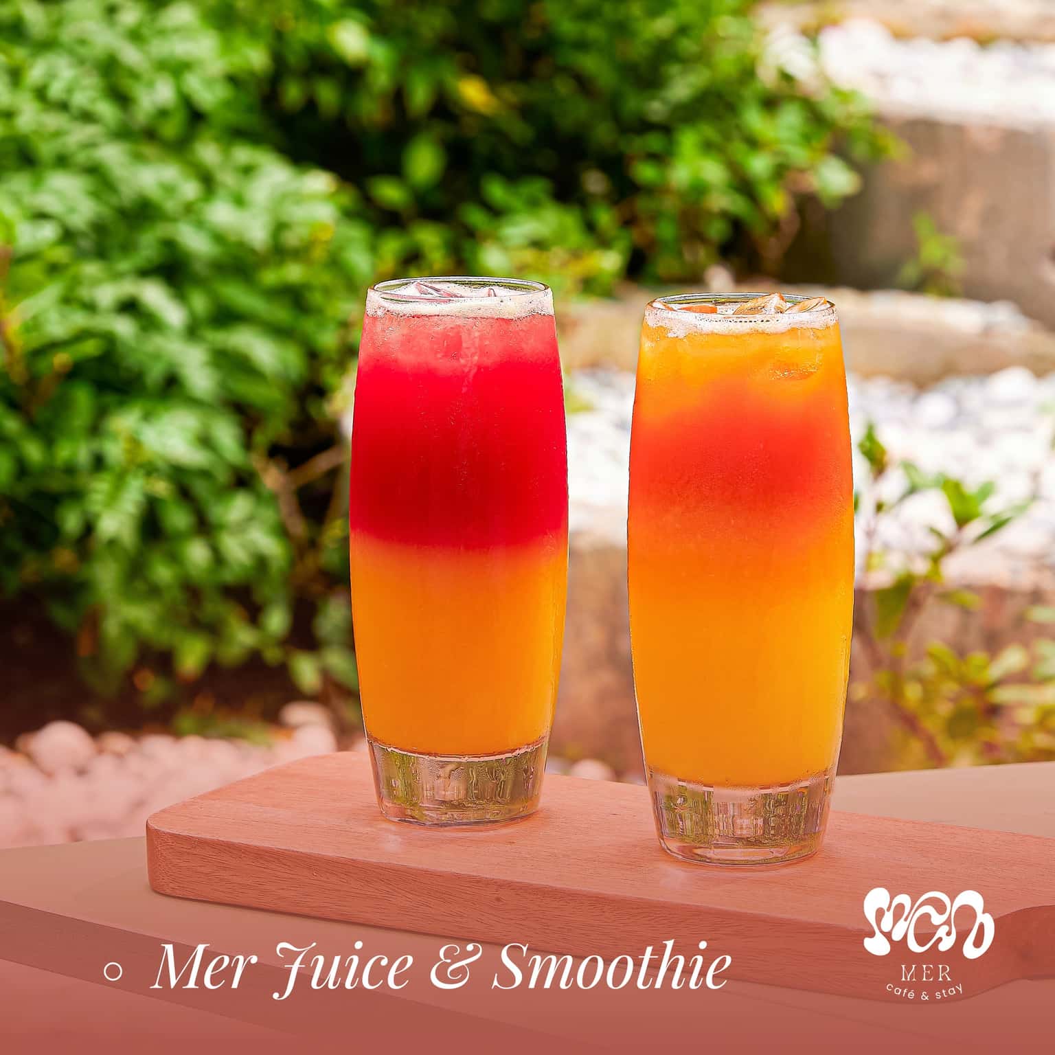 Mer Cafe & Stay — ảnh 8