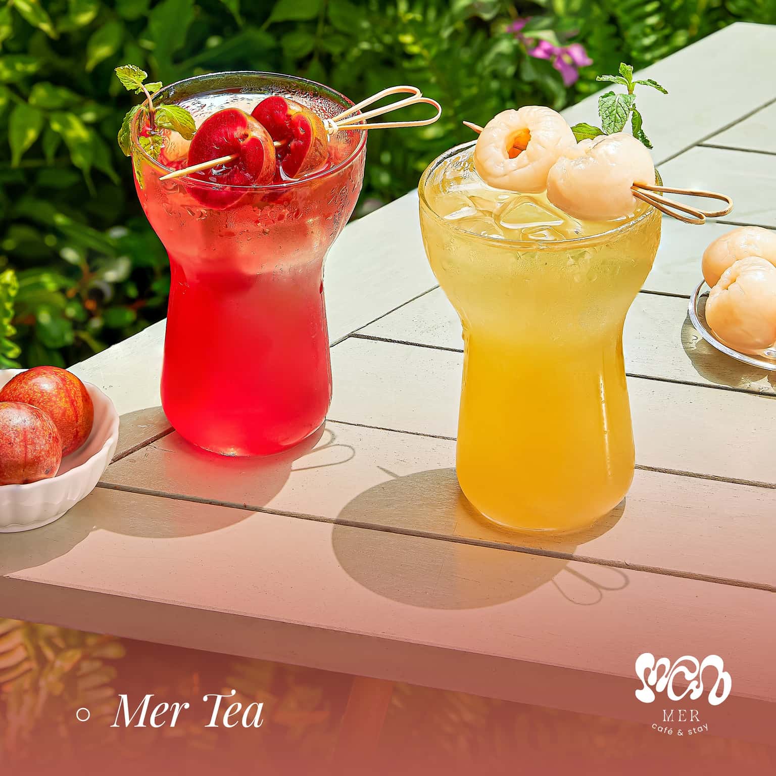 Mer Cafe & Stay — ảnh 9