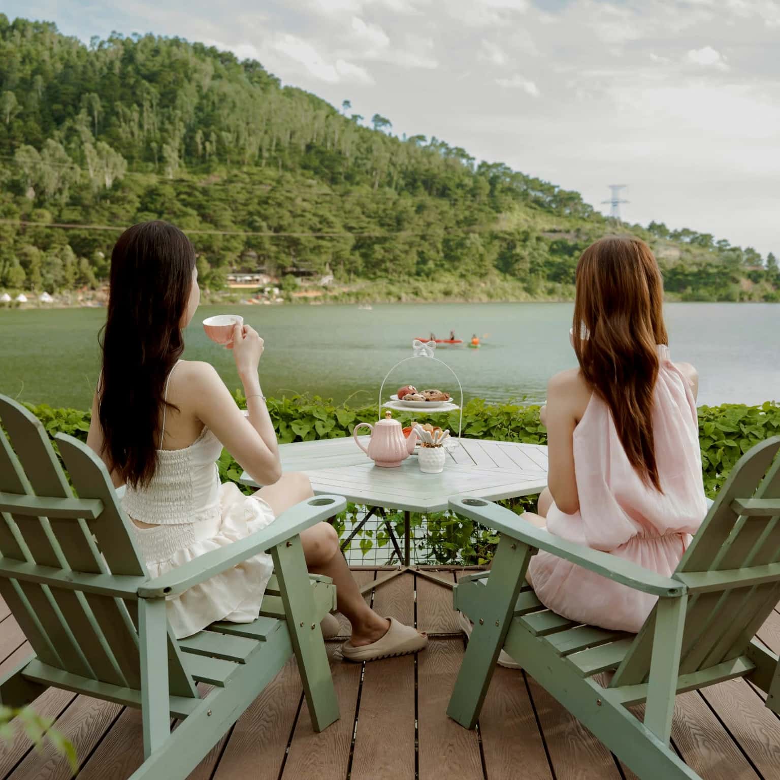 Mer Cafe & Stay — ảnh 14