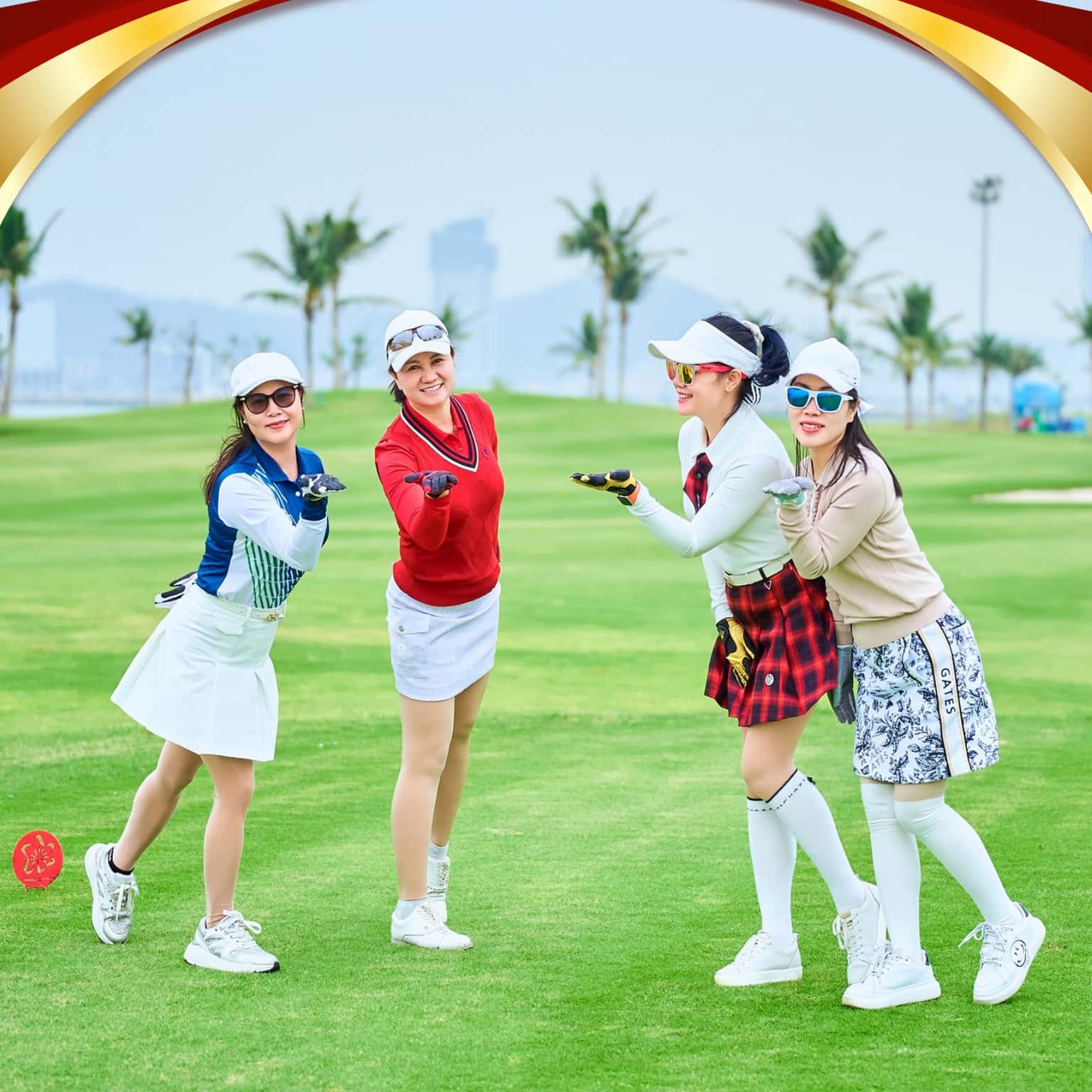 Tuần Châu Golf Course, Hạ Long — photo 5