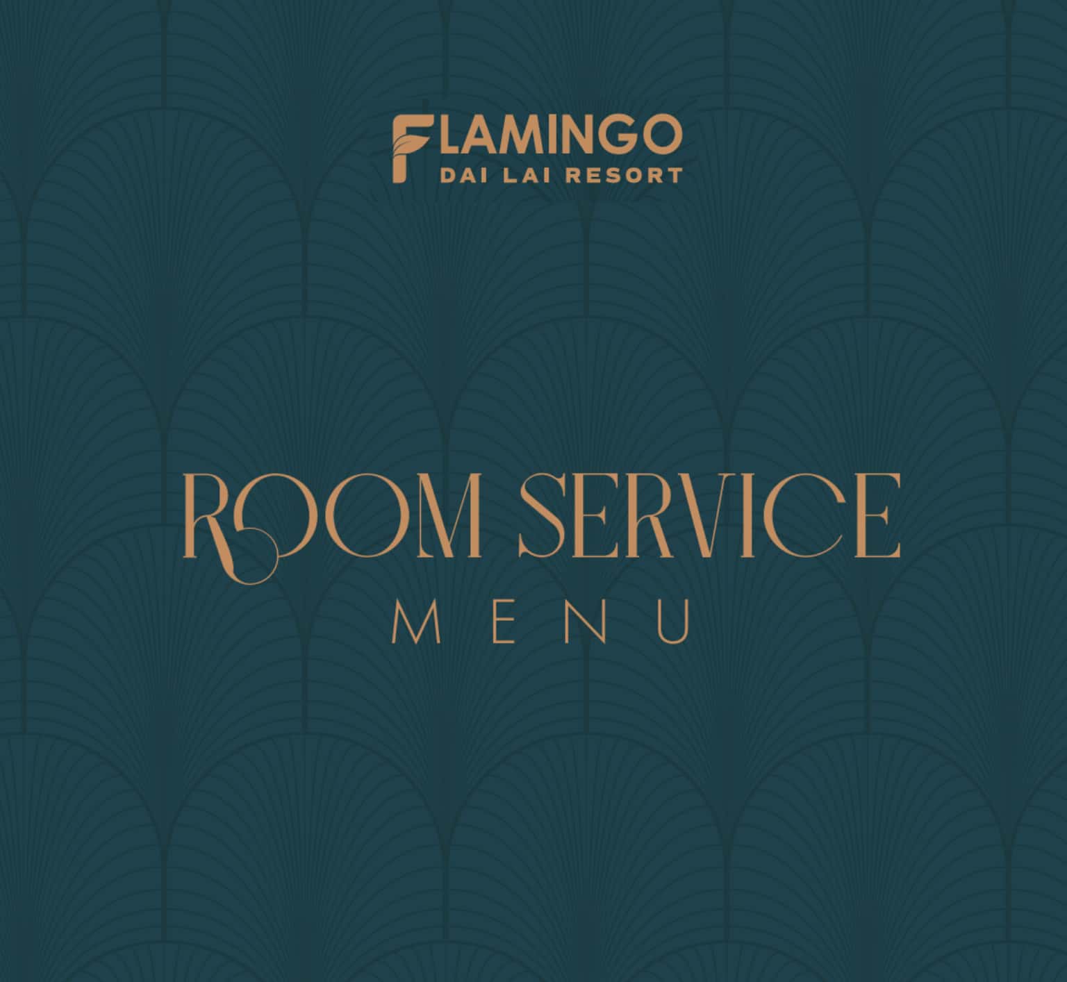 Nhà hàng Roomservices