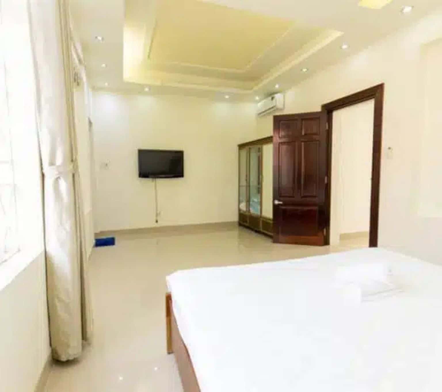 Phòng ngủ 4