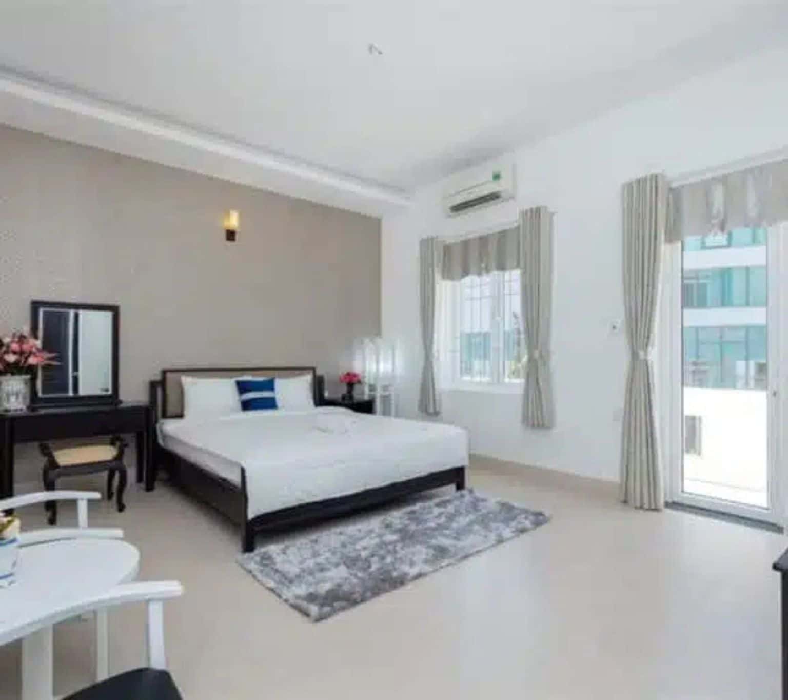 Phòng ngủ 4