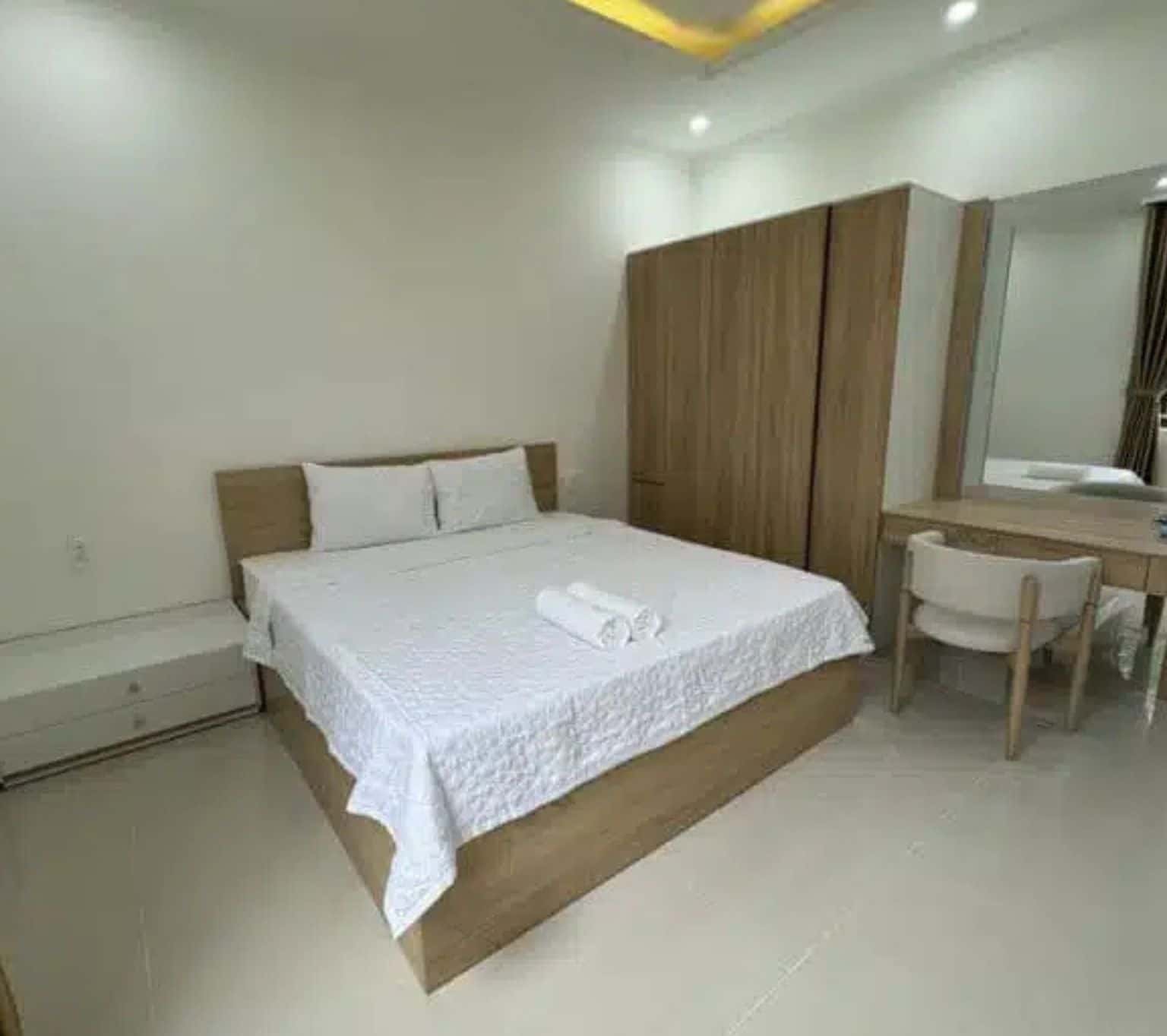 Bedroom 6