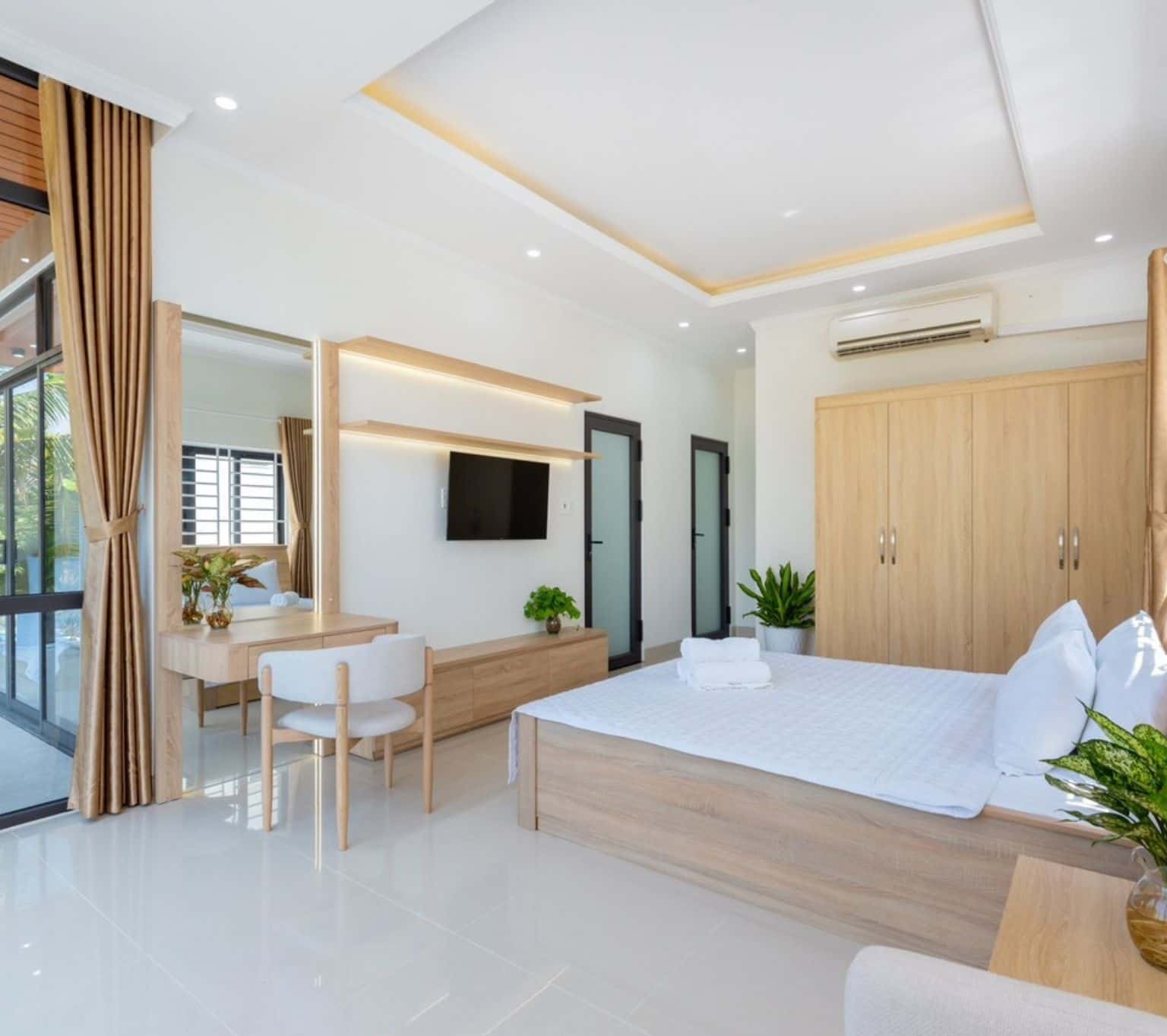 Bedroom 7