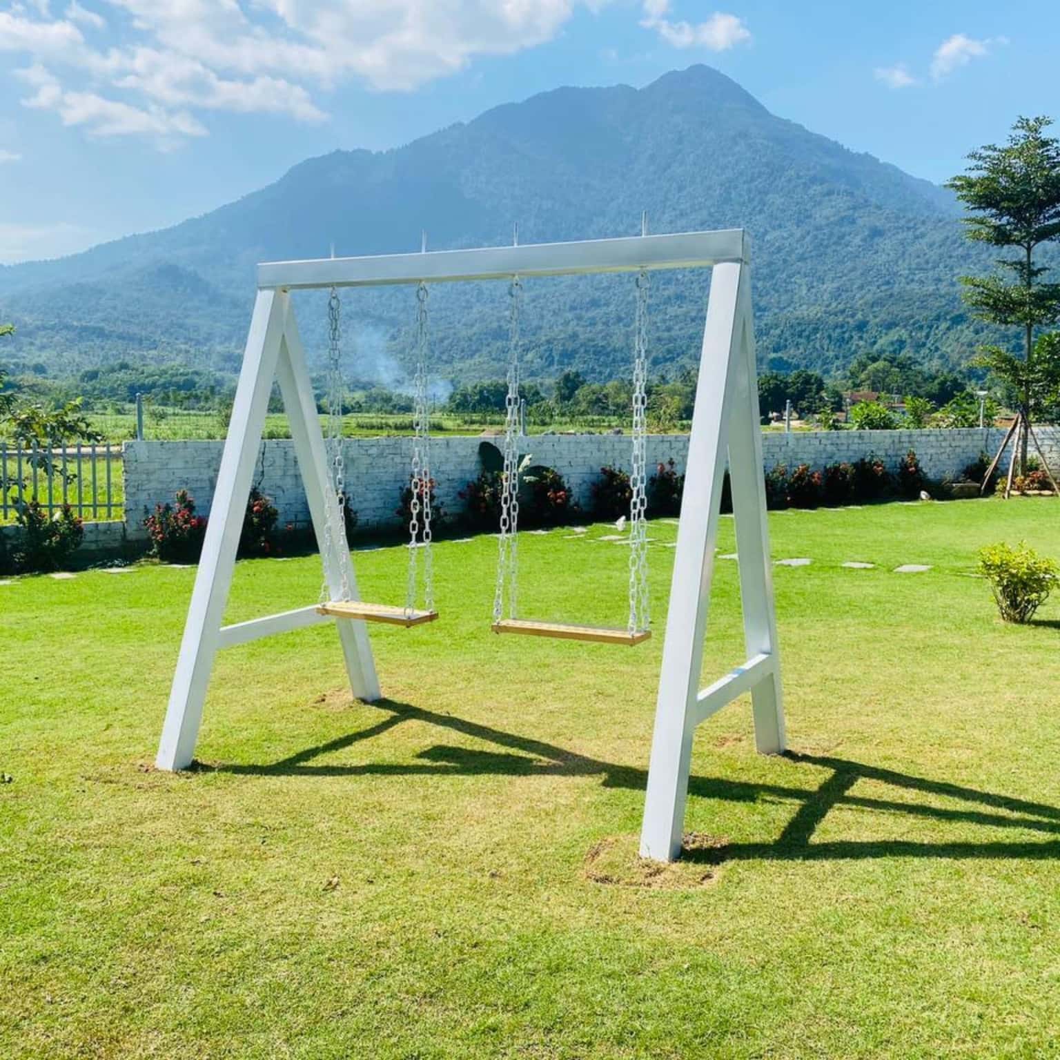位于Vân Hòa, Ba Vì的Villa Lali Home — 照片 46