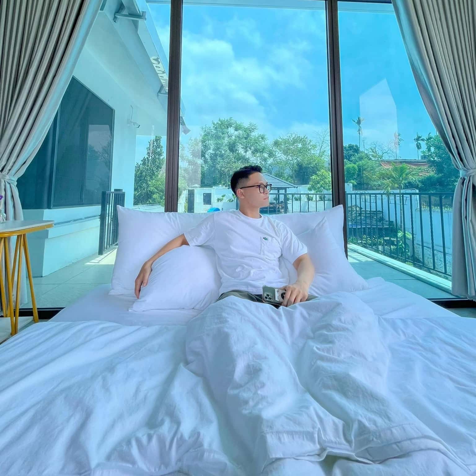 Adela Home Villa tại Yên Bài, Ba Vì — ảnh 32
