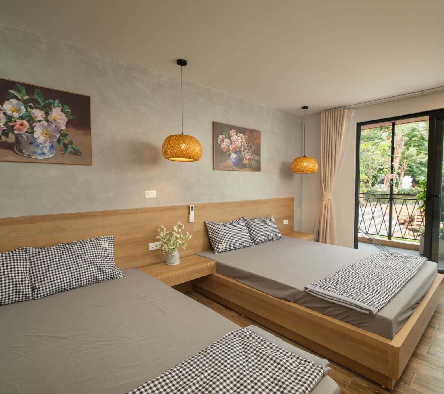 Lake 3 Room