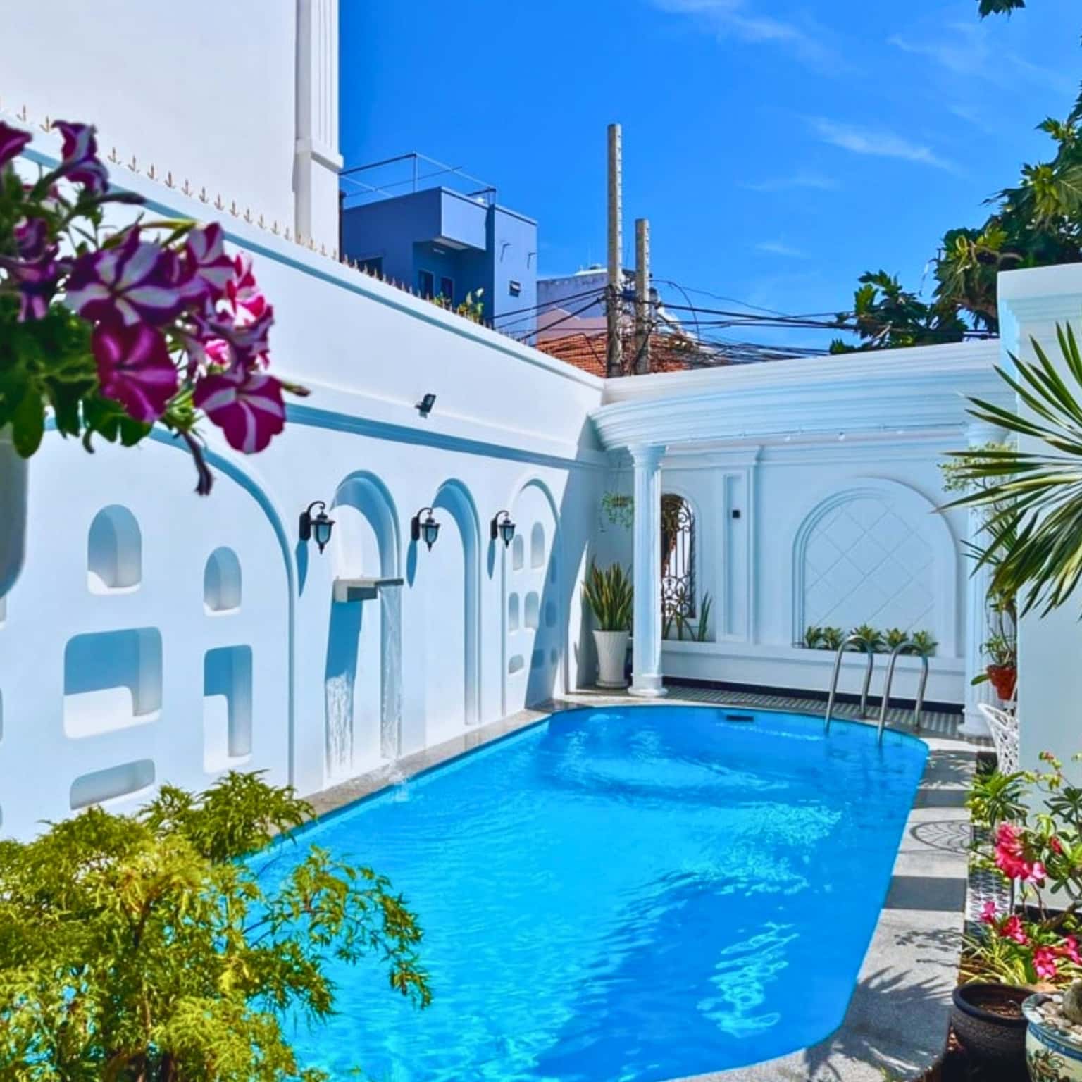 Villa 8 Lô E Lạc Long Quân, Vũng Tàu — photo 1