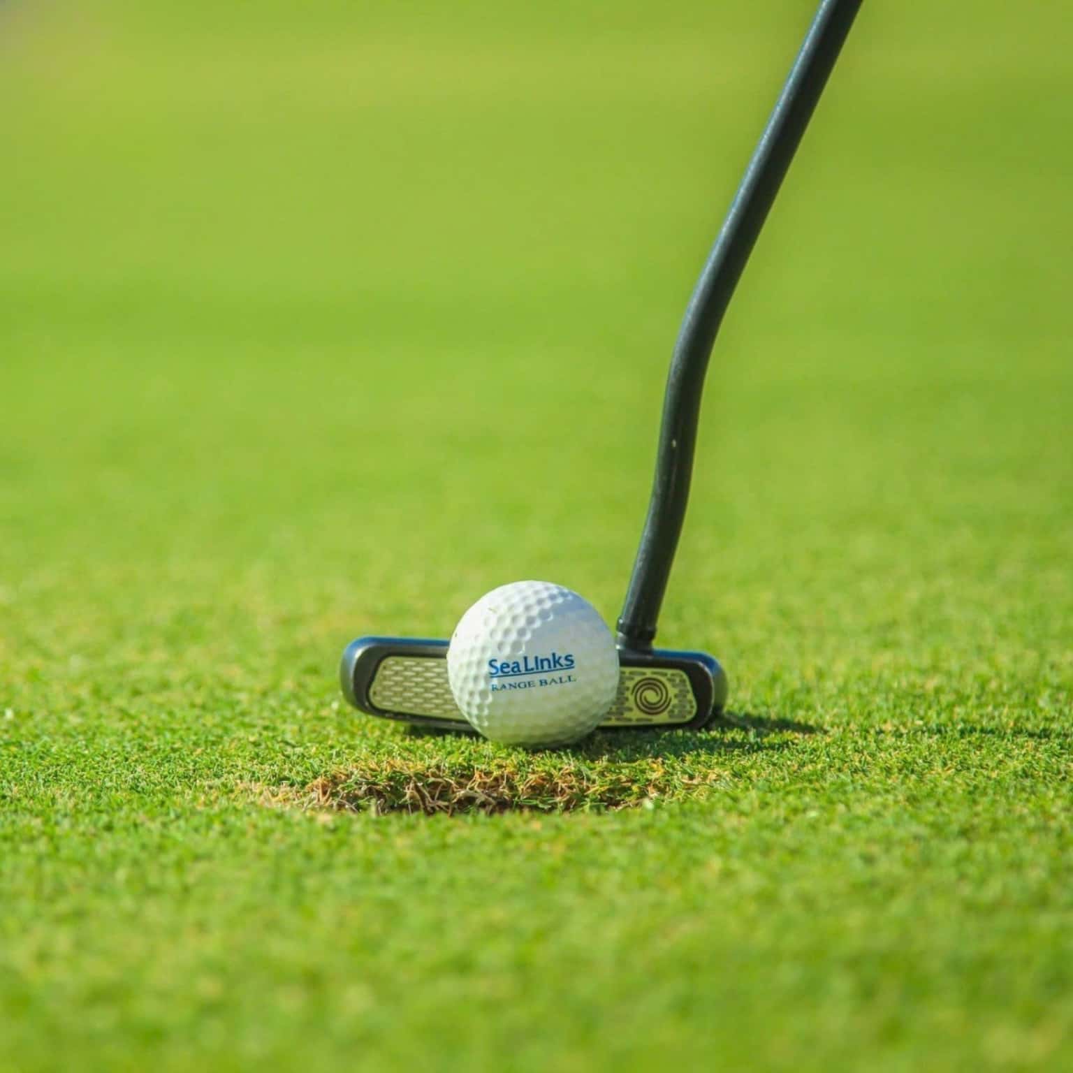 Sân Golf Sea Links Bình Thuận — ảnh 3