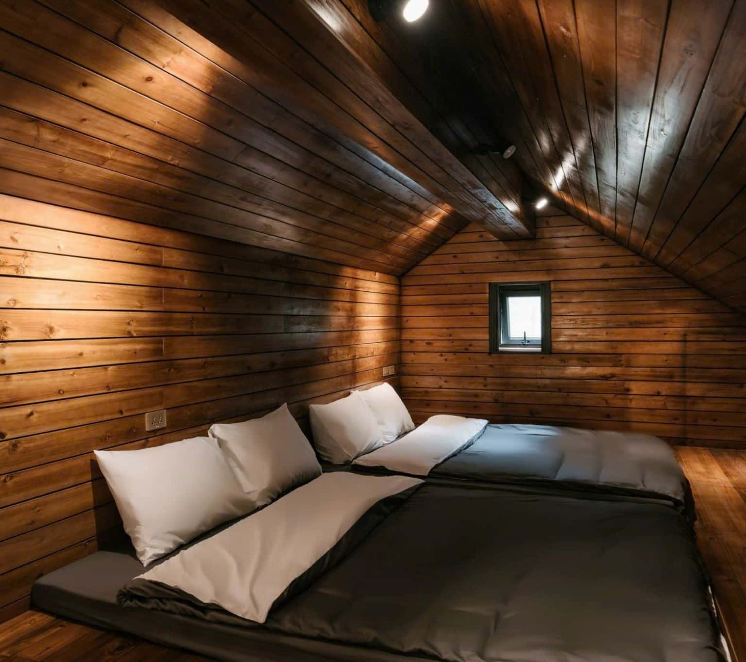 Bedroom 3 (ground floor)
